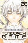 Tomodachi Game 26
