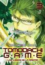 Tomodachi Game N 03 - Preview