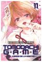 Tomodachi Game N 11 - Preview