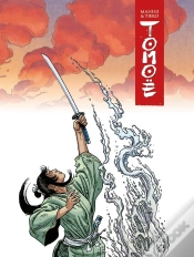 Capa do artigo Tomoe - Ecrin Histoire Complete
