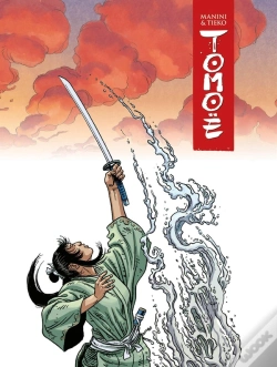 Capa do artigo Tomoe - Ecrin Histoire Complete