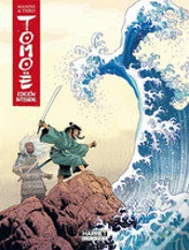 Capa do artigo Tomöe