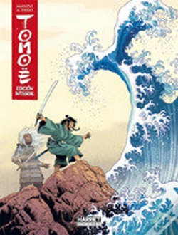 Capa do artigo Tomöe