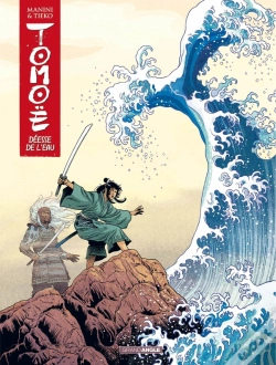 Capa do artigo Tomoe T1
