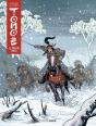 Tomoe - Tome 2 - Preview