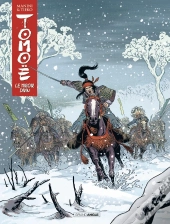 Tomoe - Tome 2