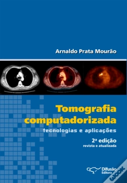 Capa do artigo Tomografia Computadorizada