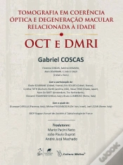Capa do artigo Tomografia em Coerência Óptica e Degeneração Macular Relacionada à Idade