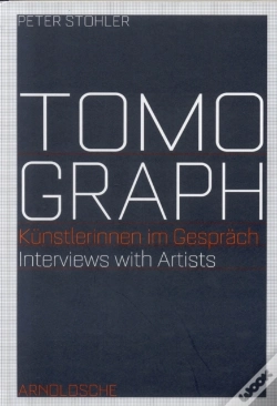 Capa do artigo Tomograph