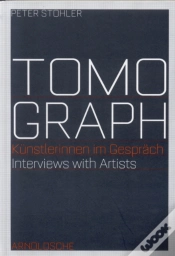Capa do artigo Tomograph