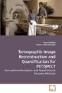 Tomographic Image Reconstruction And Qua - Preview