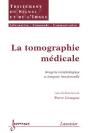 Tomographie Medicale Traite Ic2 - Preview