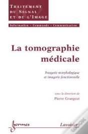 Capa do artigo Tomographie Medicale Traite Ic2
