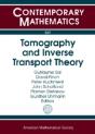 Tomography And Inverse Transport Theory - Preview