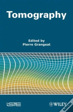 Capa do artigo Tomography Digital Signal And Image Processing Series