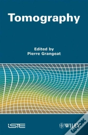 Capa do artigo Tomography Digital Signal And Image Processing Series