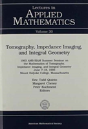 Tomography, Impedance Imaging And Integral Geometry - Preview