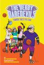 Tomoko Takes The Lead (The Derby Daredevils Book #3) - Preview