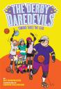Tomoko Takes The Lead (The Derby Daredevils Book #3) - Preview