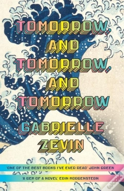 Capa do artigo Tomorrow, and Tomorrow, and Tomorrow