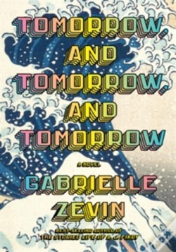 Capa do artigo Tomorrow, And Tomorrow, And Tomorrow