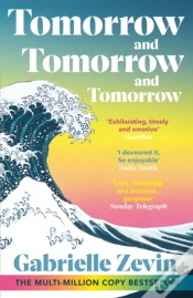 Capa do artigo Tomorrow, And Tomorrow, And Tomorrow