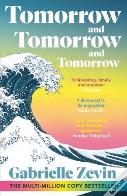 Capa do artigo Tomorrow, And Tomorrow, And Tomorrow