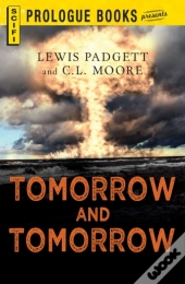 Tomorrow And Tomorrow