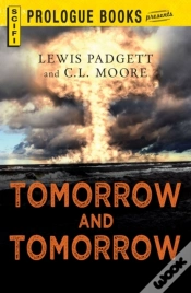 Capa do artigo Tomorrow And Tomorrow