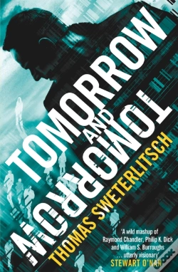 Capa do artigo Tomorrow And Tomorrow