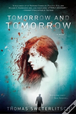 Capa do artigo Tomorrow And Tomorrow
