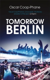 Capa do artigo Tomorrow, Berlin