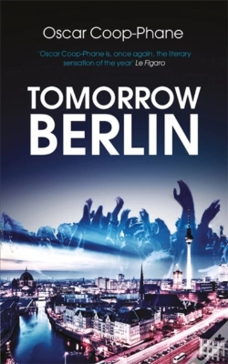 Capa do artigo Tomorrow, Berlin