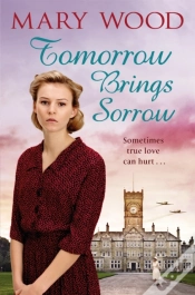 Capa do artigo Tomorrow Brings Sorrow