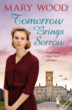 Capa do artigo Tomorrow Brings Sorrow