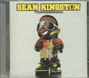 Capa do artigo Tomorrow - CD