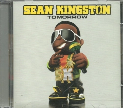 Capa do artigo Tomorrow - CD
