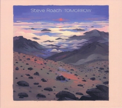 Capa do artigo Tomorrow - CD
