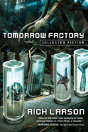 Tomorrow Factory - Preview