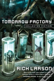 Capa do artigo Tomorrow Factory