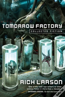 Capa do artigo Tomorrow Factory