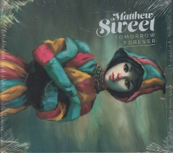 Capa do artigo Tomorrow Forever - CD