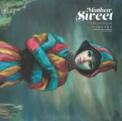 Capa do artigo Tomorrow Forever - Vinil