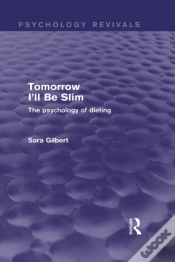 Capa do artigo Tomorrow I