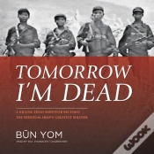 Capa do artigo Tomorrow I