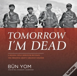Capa do artigo Tomorrow I'M Dead