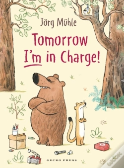 Capa do artigo Tomorrow I'M In Charge!