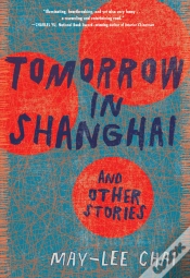 Capa do artigo Tomorrow In Shanghai