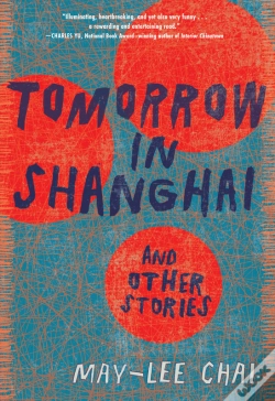 Capa do artigo Tomorrow In Shanghai