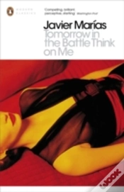 Capa do artigo Tomorrow In The Battle Think On Me